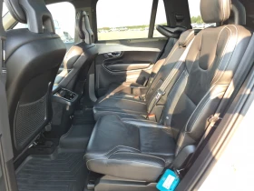 Volvo Xc90 T6 R-Design / АВТОКРЕДИТ - 16800 € - 50785903 12 | Car24.bg Volvo Xc90 T6 R-Design / АВТОКРЕДИТ - 16800 € - 50785903 12