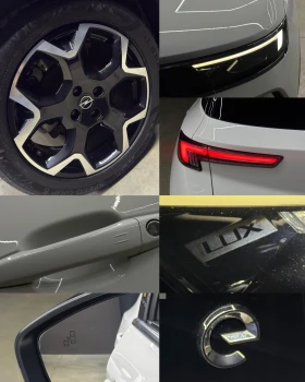 Opel Mokka Electric/Ultimate/Intelli-Lux LED | Auto.bg — изображение 12 Opel Mokka Electric/Ultimate/Intelli-Lux LED | Auto.bg — изображение 12