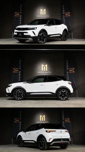 Opel Mokka Electric/Ultimate/Intelli-Lux LED | Auto.bg — изображение 3 Opel Mokka Electric/Ultimate/Intelli-Lux LED | Auto.bg — изображение 3