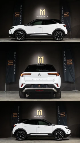 Opel Mokka Electric/Ultimate/Intelli-Lux LED | Auto.bg — изображение 4 Opel Mokka Electric/Ultimate/Intelli-Lux LED | Auto.bg — изображение 4