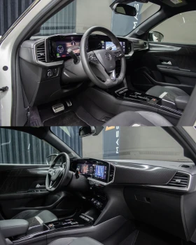 Opel Mokka Electric/Ultimate/Intelli-Lux LED | Auto.bg — изображение 6 Opel Mokka Electric/Ultimate/Intelli-Lux LED | Auto.bg — изображение 6