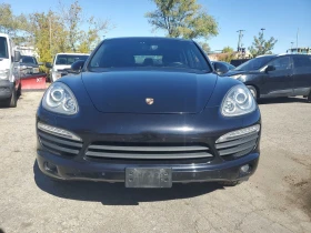 Porsche Cayenne S 4.8 V8 Автокредит Цена до България | Auto.bg — изображение 3 Porsche Cayenne S 4.8 V8 Автокредит Цена до България | Auto.bg — изображение 3