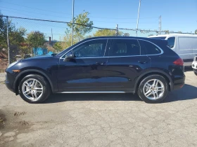 Porsche Cayenne S 4.8 V8 Автокредит Цена до България | Auto.bg — изображение 5 Porsche Cayenne S 4.8 V8 Автокредит Цена до България | Auto.bg — изображение 5