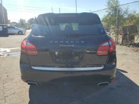 Porsche Cayenne S 4.8 V8 Автокредит Цена до България | Auto.bg — изображение 4 Porsche Cayenne S 4.8 V8 Автокредит Цена до България | Auto.bg — изображение 4