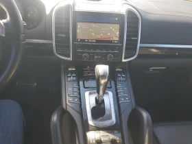Porsche Cayenne S 4.8 V8 Автокредит Цена до България | Auto.bg — изображение 8 Porsche Cayenne S 4.8 V8 Автокредит Цена до България | Auto.bg — изображение 8