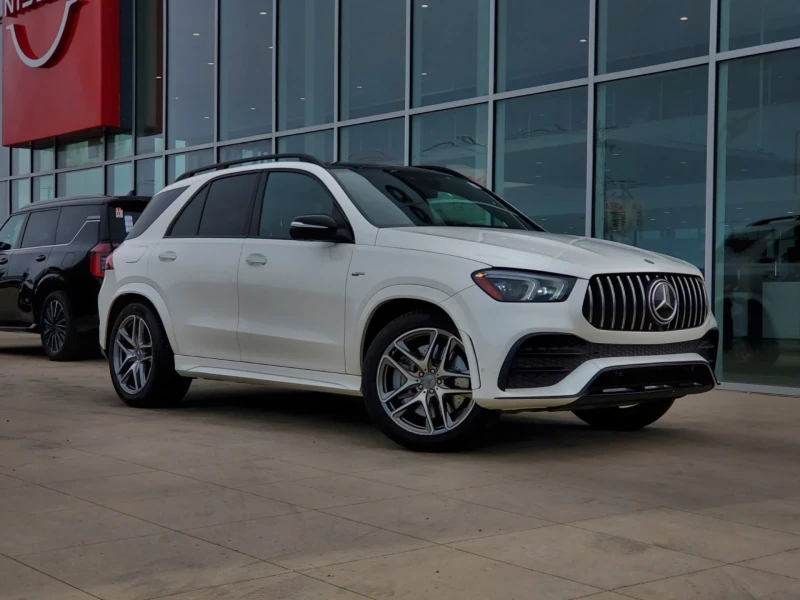 Mercedes-Benz GLE 53 4MATIC BURMESTER* ОБДУХВАНЕ* ДИСТРОНИК* САМОПАРКИРАНЕ* - 39200 € - 50915686 1 | Car24.bg Mercedes-Benz GLE 53 4MATIC BURMESTER* ОБДУХВАНЕ* ДИСТРОНИК* САМОПАРКИРАНЕ* - 39200 € - 50915686 1