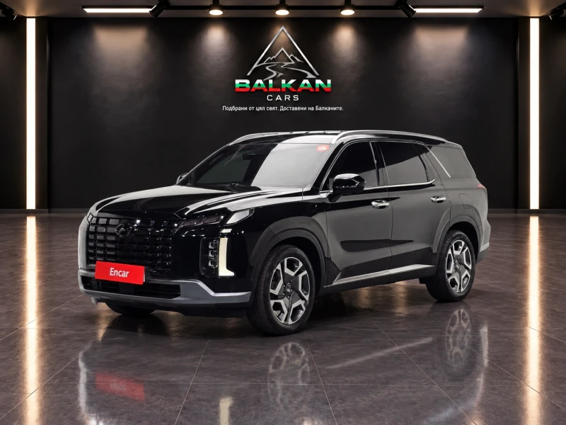 Hyundai Palisade Масаж* Обдух* Подгр* 360камери* Adapt. Cruise* Lan - 21699 € - 34450870 1 | Car24.bg Hyundai Palisade Масаж* Обдух* Подгр* 360камери* Adapt. Cruise* Lan - 21699 € - 34450870 1