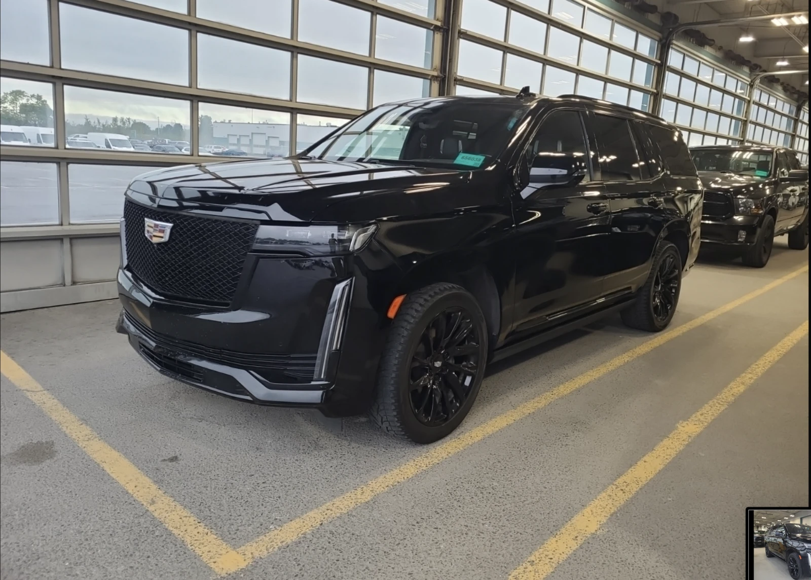 Cadillac Escalade 6.2 Sport Platinium | CAPTAIN CHAIRS| 7 SEATS | Auto.bg — изображение 1 Cadillac Escalade 6.2 Sport Platinium | CAPTAIN CHAIRS| 7 SEATS | Auto.bg — изображение 1