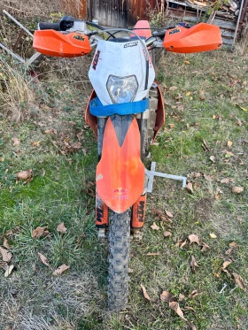 Ktm 520 undefined | Auto.bg — изображение 3 Ktm 520 undefined | Auto.bg — изображение 3