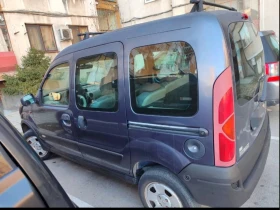 Renault Kangoo 4?4 | Mobile.bg — малка снимка 7