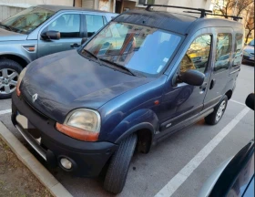 Renault Kangoo 4?4 | Mobile.bg — малка снимка 5