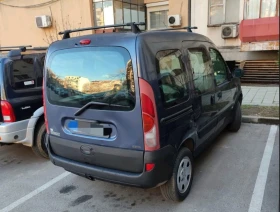 Renault Kangoo 4?4 | Mobile.bg — малка снимка 8