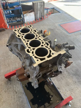 Ford C-max 1.8 - 4400 лв. / 2249.68 € - 36823627 13 | Car24.bg Ford C-max 1.8 - 4400 лв. / 2249.68 € - 36823627 13