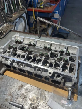 Ford C-max 1.8 - 4400 лв. / 2249.68 € - 36823627 17 | Car24.bg Ford C-max 1.8 - 4400 лв. / 2249.68 € - 36823627 17