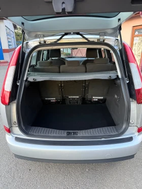 Ford C-max 1.8 - 4400 лв. / 2249.68 € - 36823627 6 | Car24.bg Ford C-max 1.8 - 4400 лв. / 2249.68 € - 36823627 6