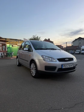 Ford C-max 1.8 - 4400 лв. / 2249.68 € - 36823627 4 | Car24.bg Ford C-max 1.8 - 4400 лв. / 2249.68 € - 36823627 4