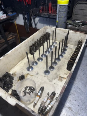 Ford C-max 1.8 - 4400 лв. / 2249.68 € - 36823627 16 | Car24.bg Ford C-max 1.8 - 4400 лв. / 2249.68 € - 36823627 16