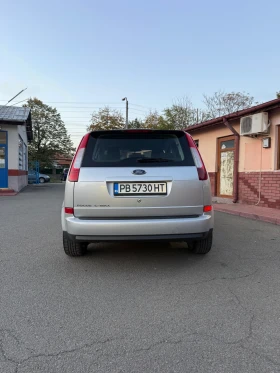 Ford C-max 1.8 - 4400 лв. / 2249.68 € - 36823627 8 | Car24.bg Ford C-max 1.8 - 4400 лв. / 2249.68 € - 36823627 8