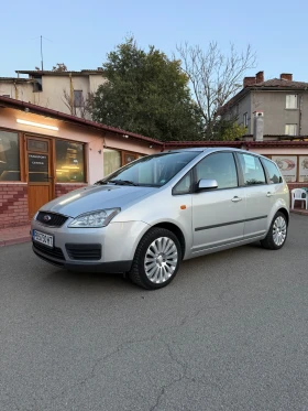 Ford C-max 1.8 - 4400 лв. / 2249.68 € - 36823627 2 | Car24.bg Ford C-max 1.8 - 4400 лв. / 2249.68 € - 36823627 2
