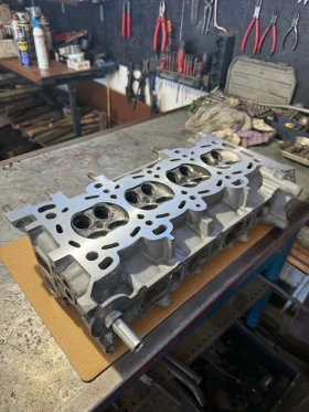 Ford C-max 1.8 - 4400 лв. / 2249.68 € - 36823627 15 | Car24.bg Ford C-max 1.8 - 4400 лв. / 2249.68 € - 36823627 15