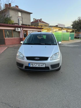 Ford C-max 1.8 - 4400 лв. / 2249.68 € - 36823627 3 | Car24.bg Ford C-max 1.8 - 4400 лв. / 2249.68 € - 36823627 3