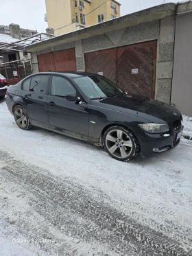BMW 320 - 3800 € / 7432.15 лв. - 23109161 2 | Car24.bg BMW 320 - 3800 € / 7432.15 лв. - 23109161 2