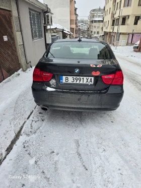 BMW 320 - 3800 € / 7432.15 лв. - 23109161 3 | Car24.bg BMW 320 - 3800 € / 7432.15 лв. - 23109161 3