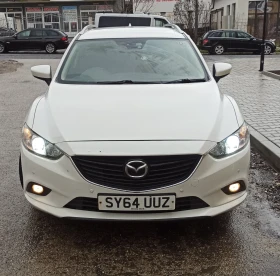 Mazda 6 - Car24.bg Mazda 6