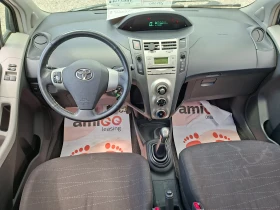 Toyota Yaris 1.0i* 36м. х 102EUR.* | Auto.bg — изображение 10 Toyota Yaris 1.0i* 36м. х 102EUR.* | Auto.bg — изображение 10