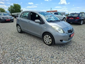 Toyota Yaris 1.0i* 36м. х 102EUR.* | Auto.bg — изображение 6 Toyota Yaris 1.0i* 36м. х 102EUR.* | Auto.bg — изображение 6