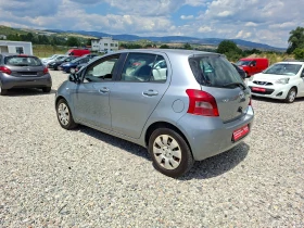 Toyota Yaris 1.0i* 36м. х 102EUR.* | Auto.bg — изображение 3 Toyota Yaris 1.0i* 36м. х 102EUR.* | Auto.bg — изображение 3