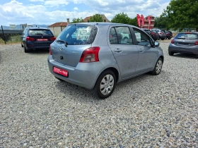 Toyota Yaris 1.0i* 36м. х 102EUR.* | Auto.bg — изображение 5 Toyota Yaris 1.0i* 36м. х 102EUR.* | Auto.bg — изображение 5