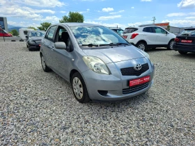 Toyota Yaris 1.0i* 36м. х 102EUR.* | Auto.bg — изображение 7 Toyota Yaris 1.0i* 36м. х 102EUR.* | Auto.bg — изображение 7