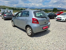 Toyota Yaris 1.0i* 36м. х 102EUR.* | Auto.bg — изображение 4 Toyota Yaris 1.0i* 36м. х 102EUR.* | Auto.bg — изображение 4