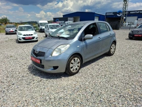 Toyota Yaris 1.0i* 36м. х 102EUR.* | Auto.bg — изображение 2 Toyota Yaris 1.0i* 36м. х 102EUR.* | Auto.bg — изображение 2