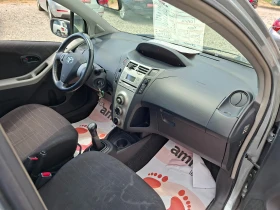Toyota Yaris 1.0i* 36м. х 102EUR.* | Auto.bg — изображение 12 Toyota Yaris 1.0i* 36м. х 102EUR.* | Auto.bg — изображение 12