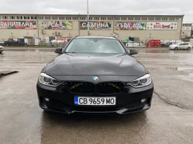 BMW 320 4x4 хибрид - 11000 € / 21514.13 лв. - 50694400 3 | Car24.bg BMW 320 4x4 хибрид - 11000 € / 21514.13 лв. - 50694400 3