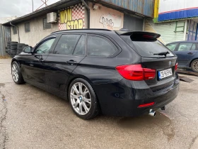 BMW 320 4x4 хибрид - 11000 € / 21514.13 лв. - 50694400 5 | Car24.bg BMW 320 4x4 хибрид - 11000 € / 21514.13 лв. - 50694400 5