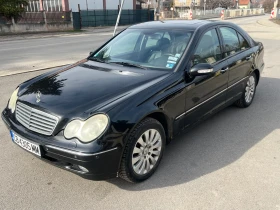 Mercedes-Benz C 320 Avangard - Car24.bg Mercedes-Benz C 320 Avangard