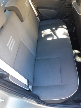 Dacia Sandero - 1600 € / 3129.33 лв. - 13109070 3 | Car24.bg Dacia Sandero - 1600 € / 3129.33 лв. - 13109070 3