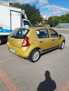 Dacia Sandero - 1600 € / 3129.33 лв. - 13109070 8 | Car24.bg Dacia Sandero - 1600 € / 3129.33 лв. - 13109070 8