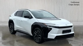 Toyota bZ4X EXECUTUVE 4WD