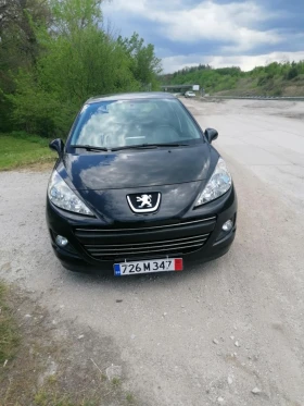Peugeot 207 Регистрирана - Car24.bg Peugeot 207 Регистрирана