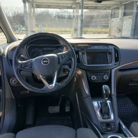 Opel Zafira Tourer - 9900 € / 19362.72 лв. - 73096070 3 | Car24.bg Opel Zafira Tourer - 9900 € / 19362.72 лв. - 73096070 3