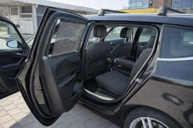 Opel Zafira Tourer - 9900 € / 19362.72 лв. - 73096070 4 | Car24.bg Opel Zafira Tourer - 9900 € / 19362.72 лв. - 73096070 4