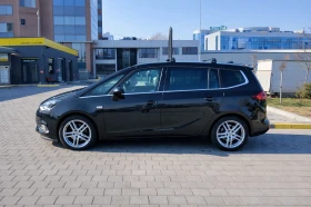 Opel Zafira Tourer - 9900 € / 19362.72 лв. - 73096070 2 | Car24.bg Opel Zafira Tourer - 9900 € / 19362.72 лв. - 73096070 2