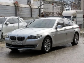 BMW 520 d - Car24.bg BMW 520 d
