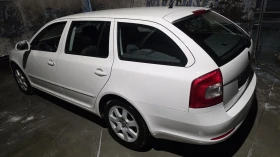 Skoda Octavia undefined | Auto.bg — изображение 4 Skoda Octavia undefined | Auto.bg — изображение 4