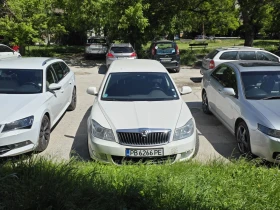 Skoda Octavia undefined | Auto.bg — изображение 2 Skoda Octavia undefined | Auto.bg — изображение 2
