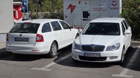Skoda Octavia undefined | Auto.bg — изображение 10 Skoda Octavia undefined | Auto.bg — изображение 10